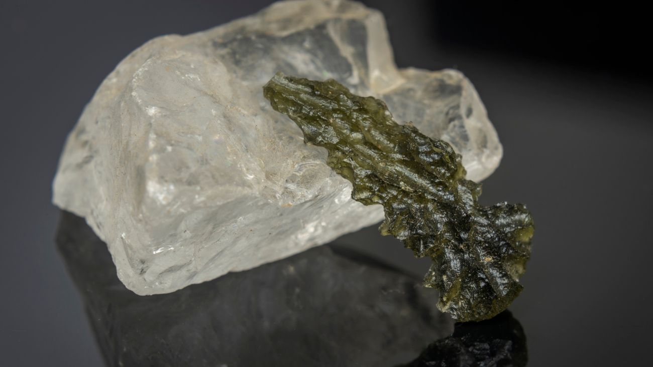 El misterio detrás de un meteorito que cayó en la Tierra hace 300 años y no cumple con leyes de la física