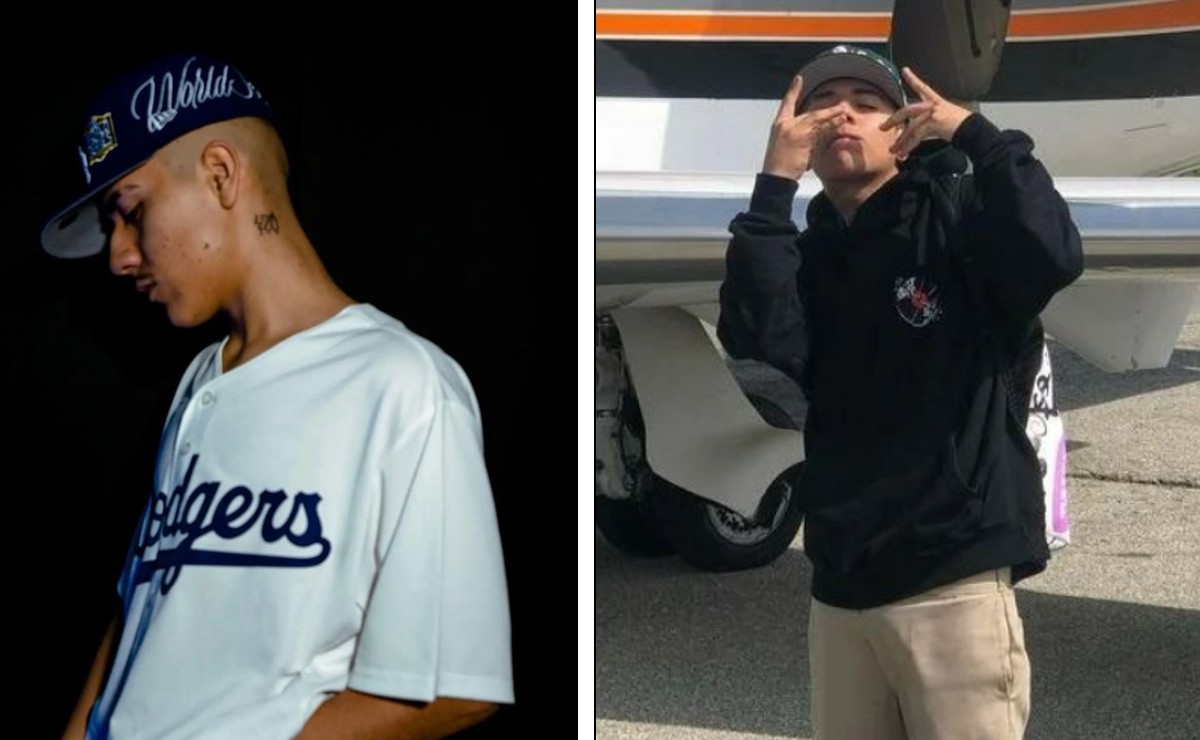 ¿Quién es el Chino Pacas? Apaseo el Alto, Guanajuato