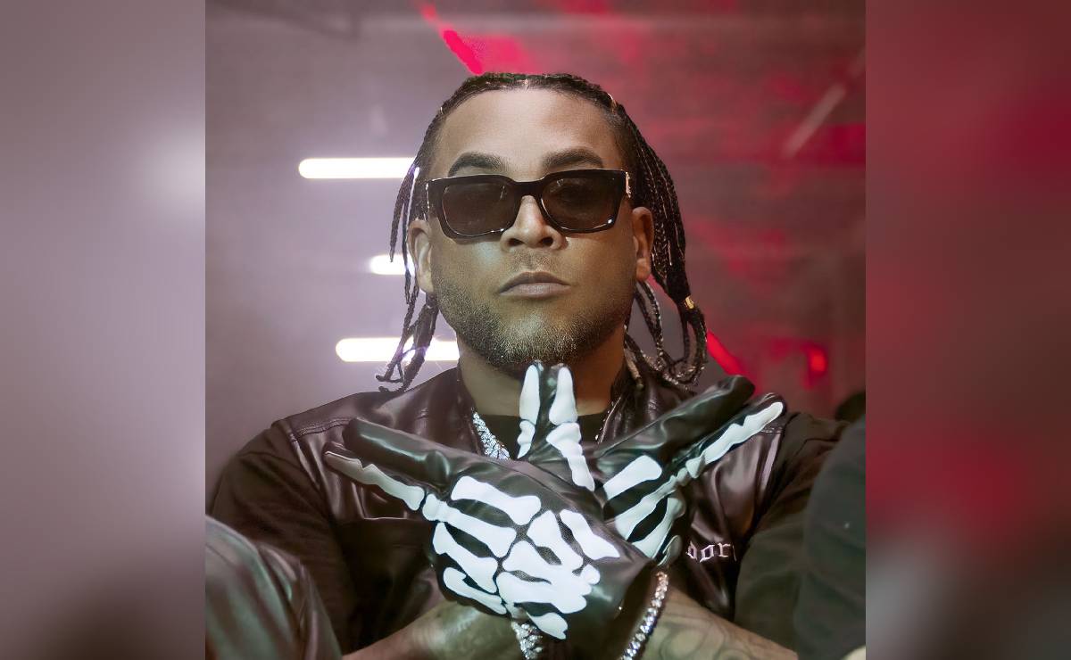 Confirman concierto de Don Omar en Veracruz