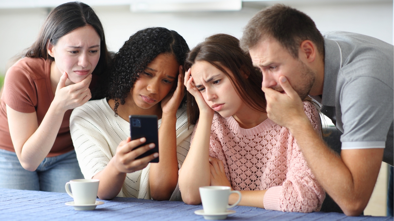 Registro de celulares en México ya muestra fallas graves: Usuarios detectan líneas ajenas y no las pueden desactivar