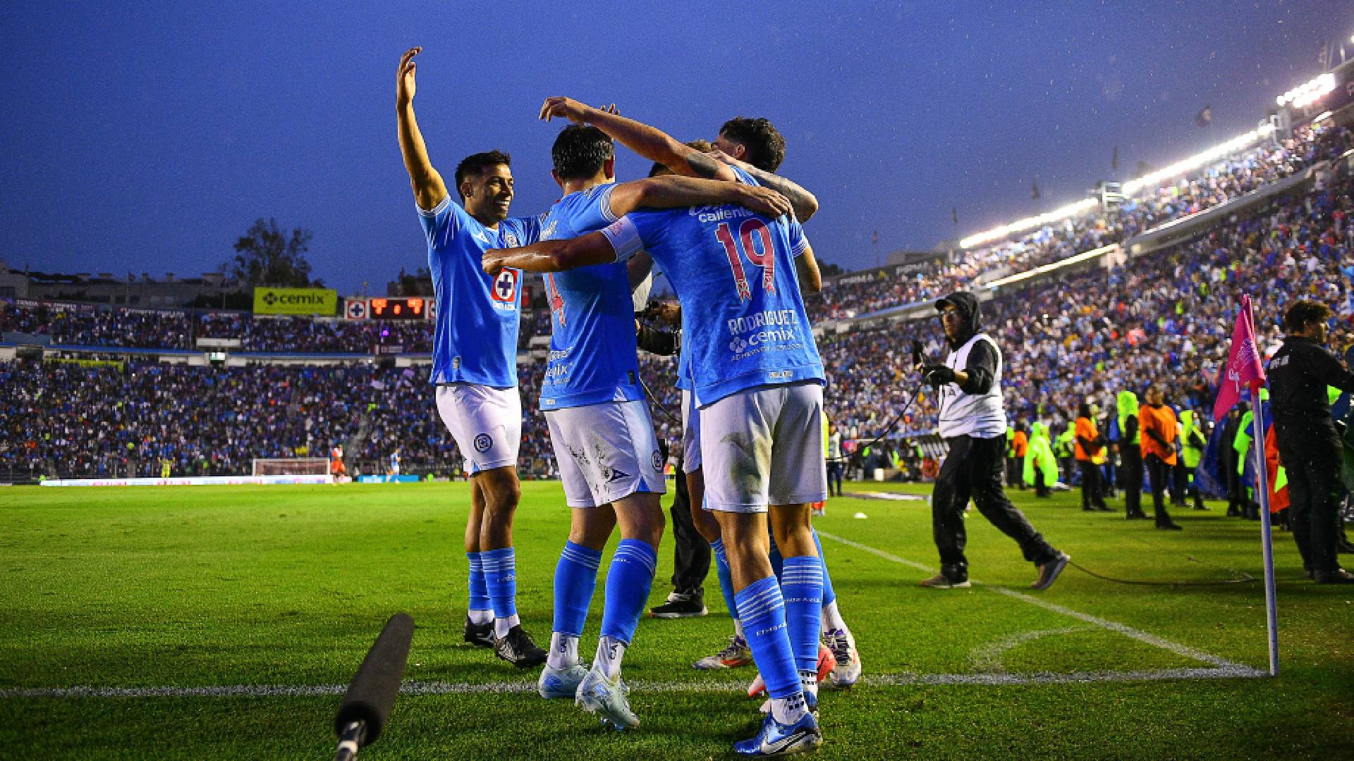 Tabla de posiciones Apertura 2024 jornada 11 | Liga MX