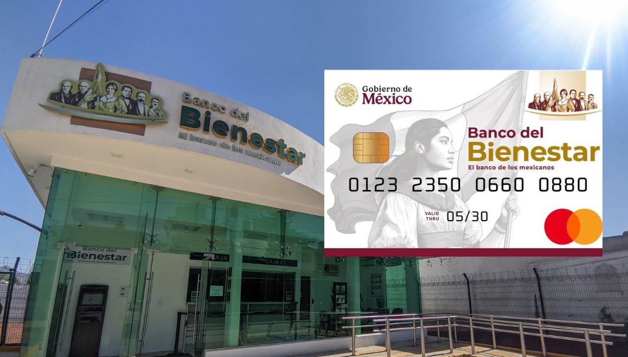 Banco del Bienestar 2026: Estos son los beneficiarios que cobran la pensión hoy miércoles 21 de enero