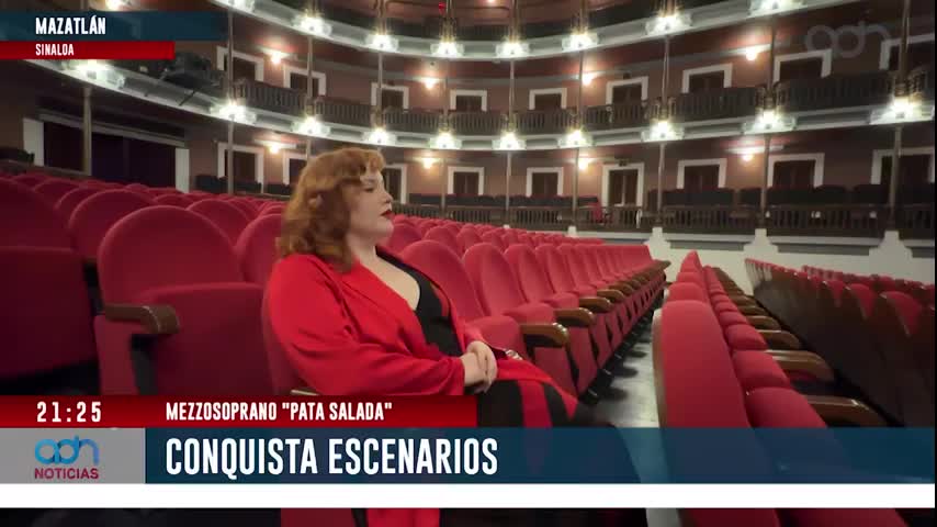 Testigo de talentos artísticos: Puerto de Mazatlán