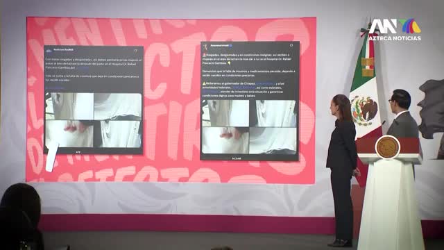 ¿Contra la desinformación… o control del discurso?