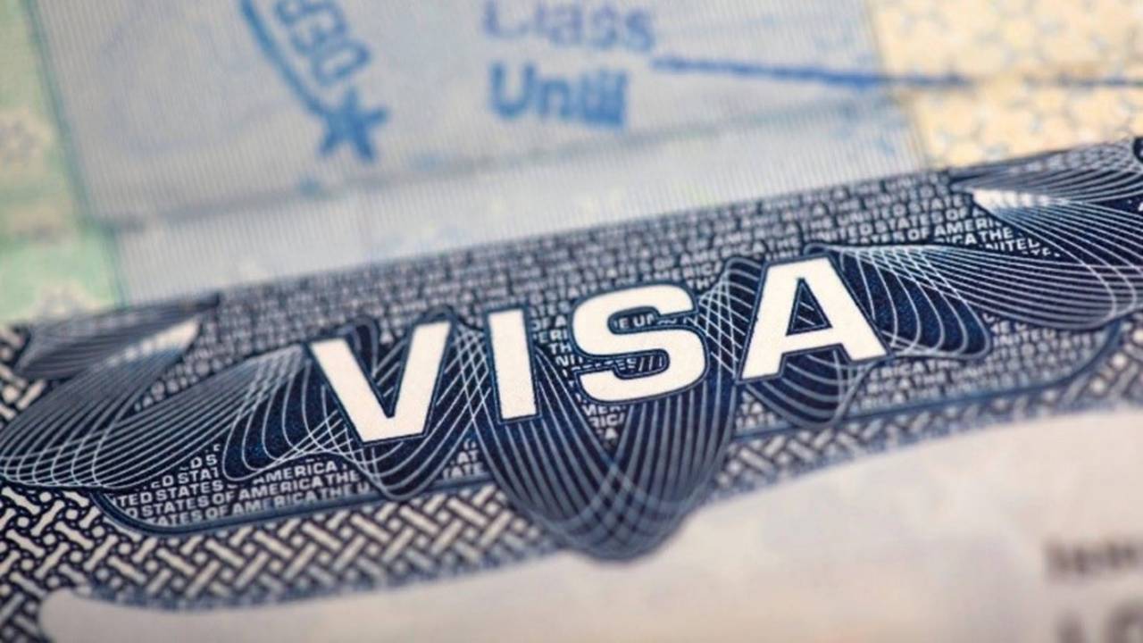 Visa americana 2024: Todo lo que piden para poder tramitarla