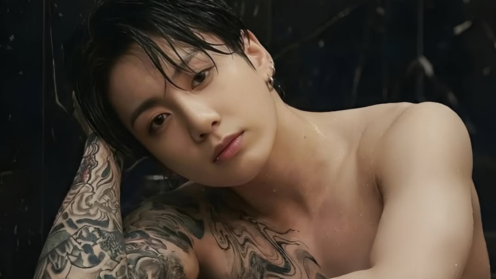 Jungkook regresa tras el servicio militar y se integra al nuevo álbum
