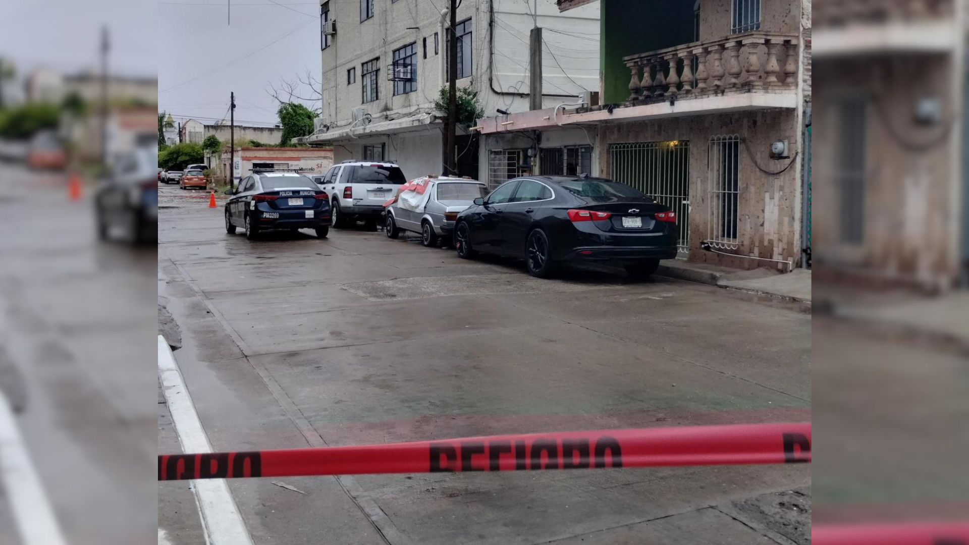 Hallan a una mujer sin vida al interior de un domicilio en Los Mochis