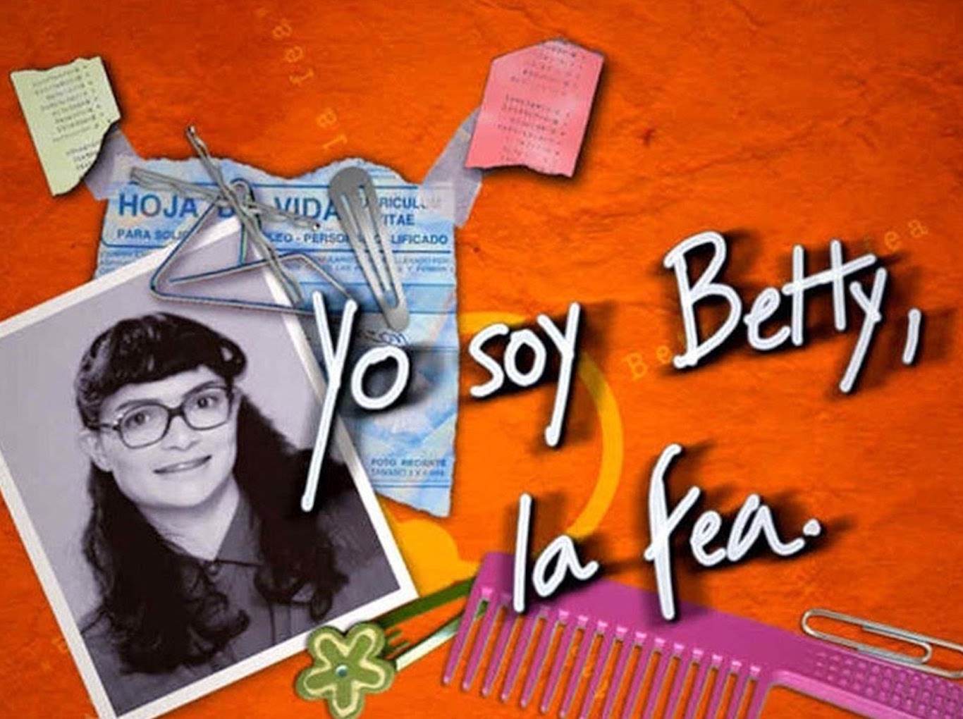 Yo soy Betty, la fea” llega a Azteca 7