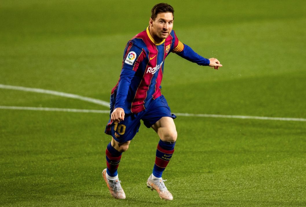 Revelamos los secretos del astro argentino, Lionel Messi - Vimarsana News