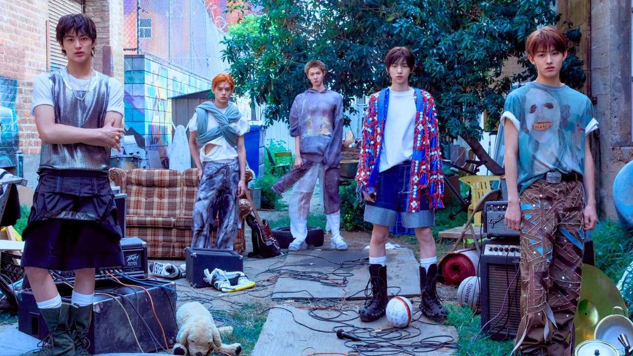 Largas filas virtuales, fallas y tarifas dinámicas marcan la preventa Ticketmaster de BTS