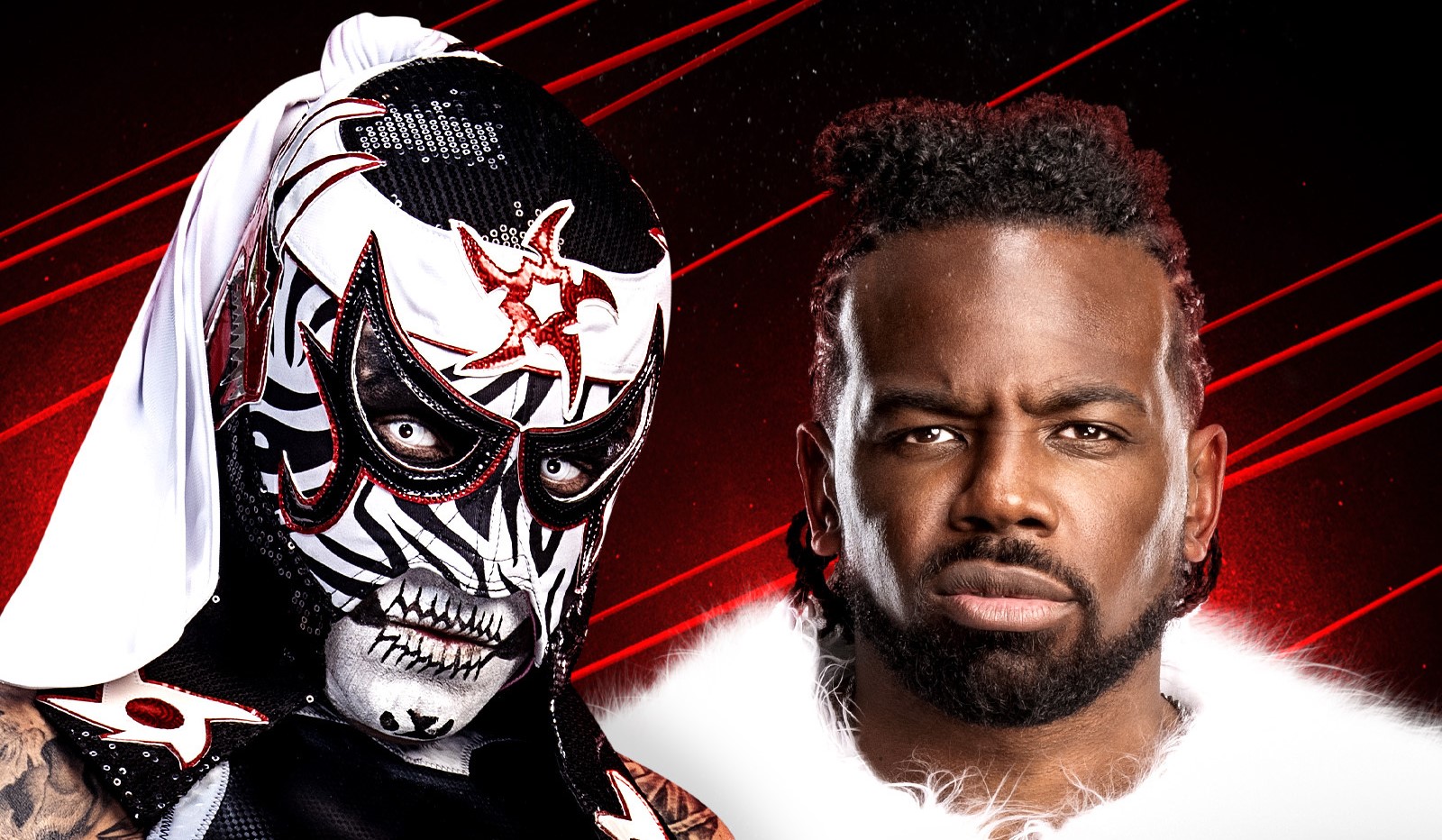 ¿A qué hora y dónde ver? Penta Zero Miedo en WWE Raw, hoy 18 de agosto