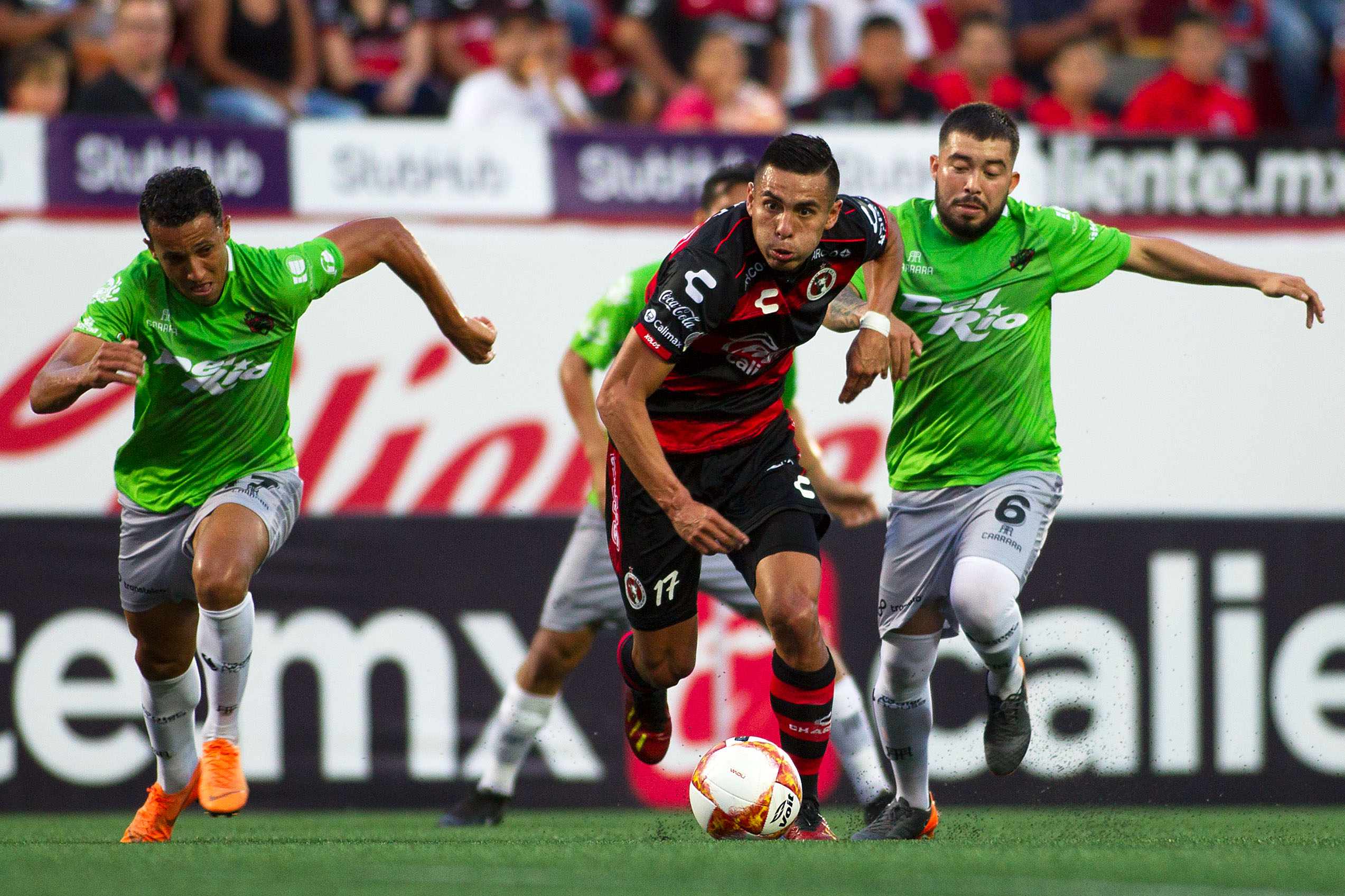 PREVIA: Juárez y Xolos por la primera victoria en la Liga MX