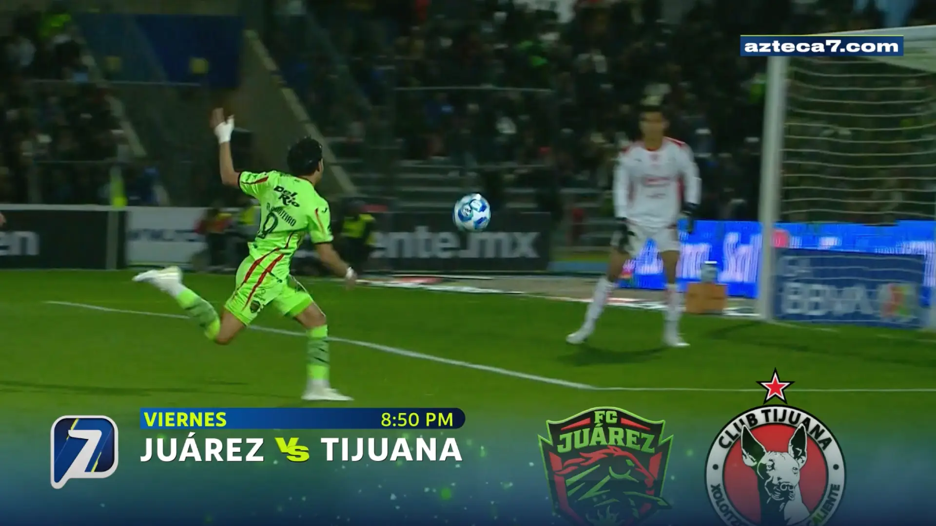 FC Juárez vs Xolos de Tijuana EN VIVO y GRATIS, Jornada 14 del Clausura ...