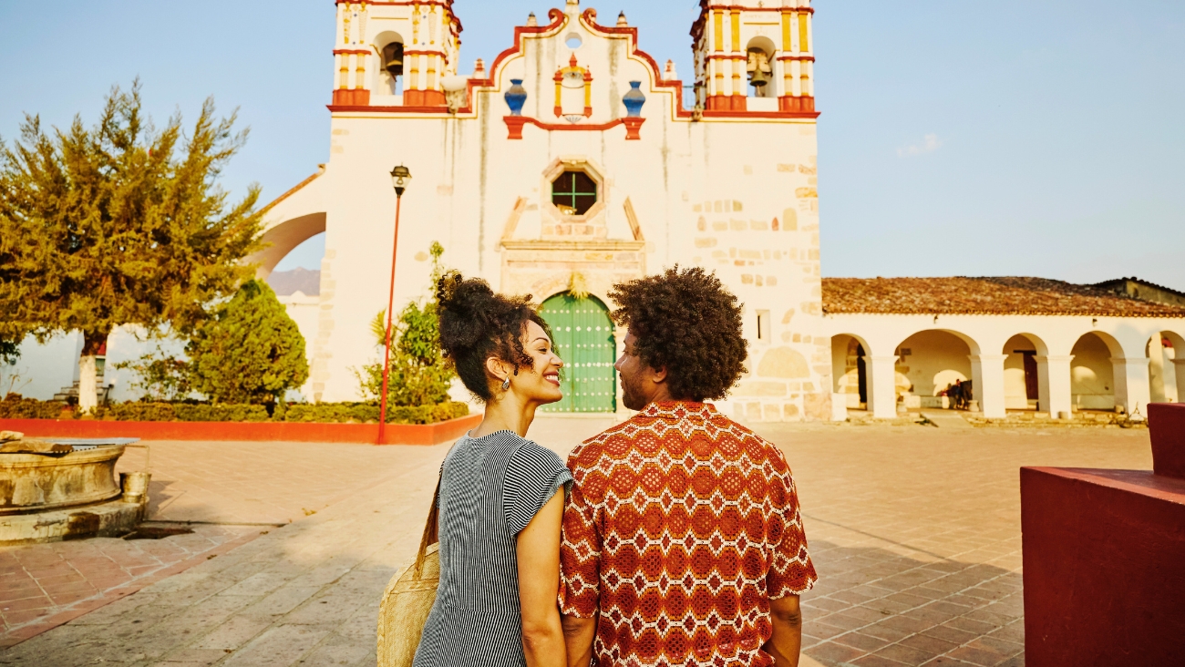 Escapadas románticas en México para disfrutar en pareja lejos del turismo masivo