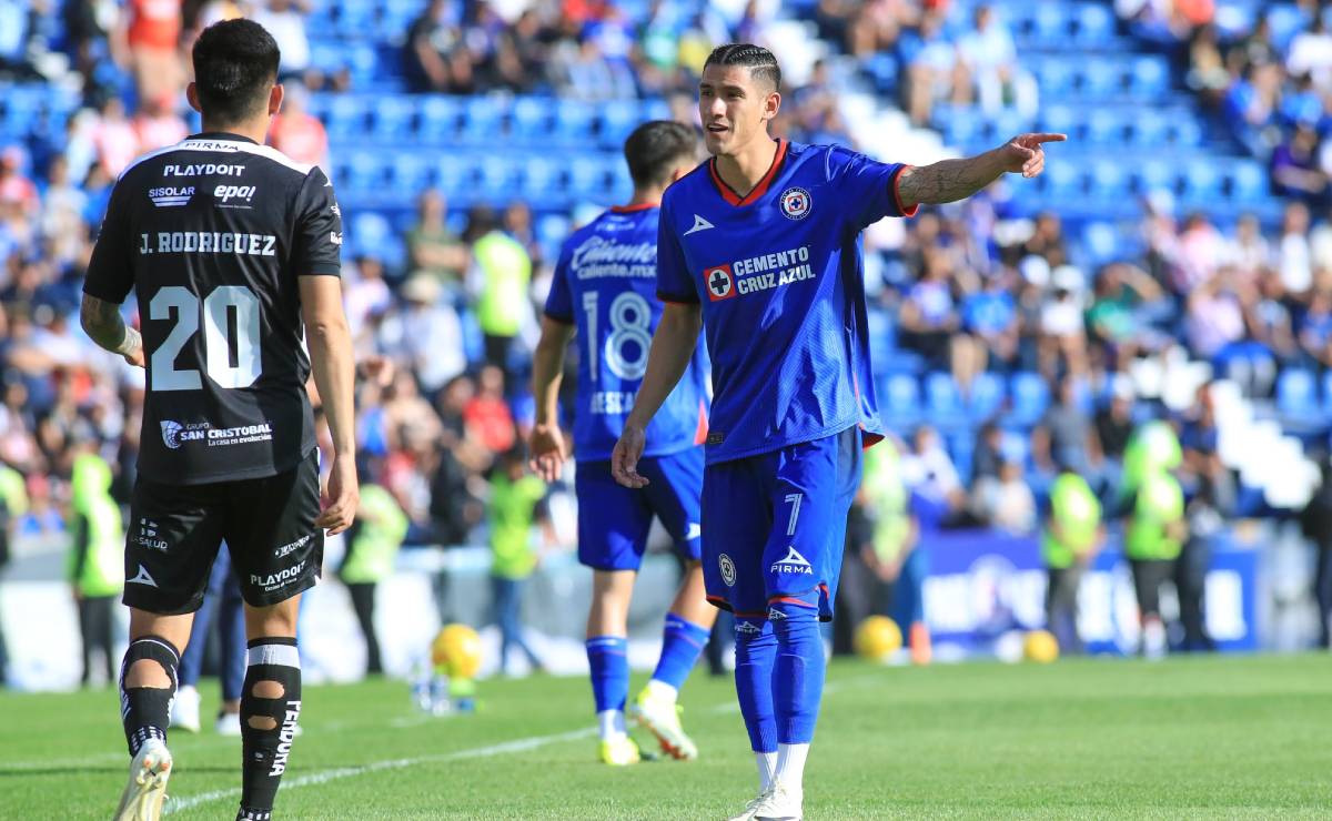 Así marcha la Tabla General de la Liga MX tras la Jornada 12 del ...