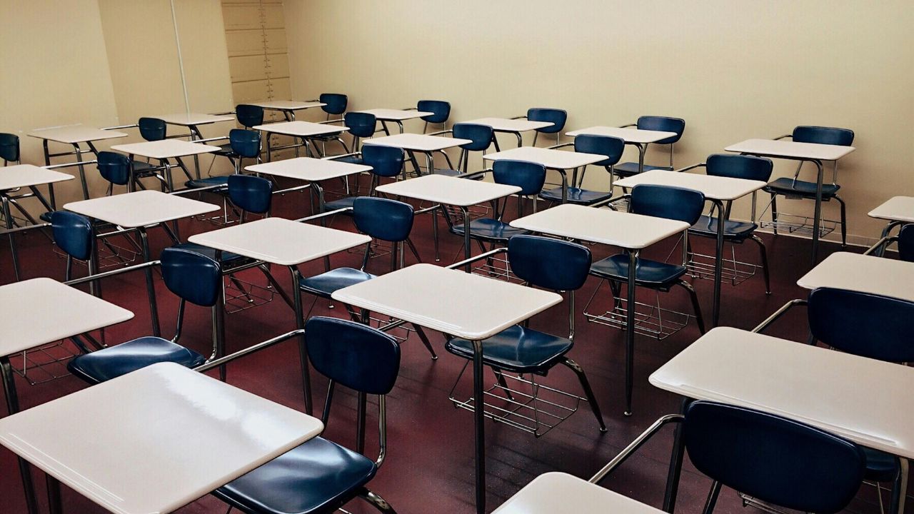 En este estado NO se adelantará el fin de ciclo escolar; suspenderán clases durante partidos