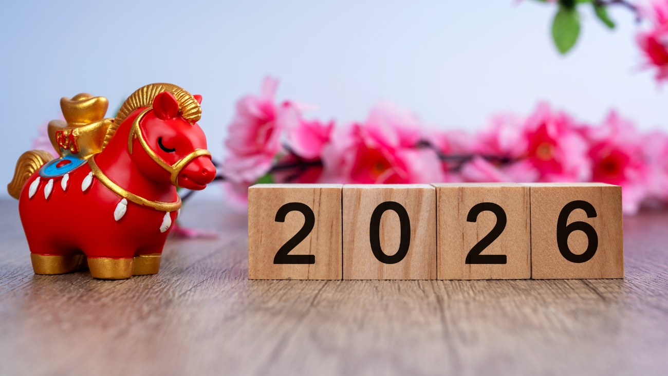 El Año Nuevo Chino llenará de color los jardines del Cenart con danza, arte y gastronomía