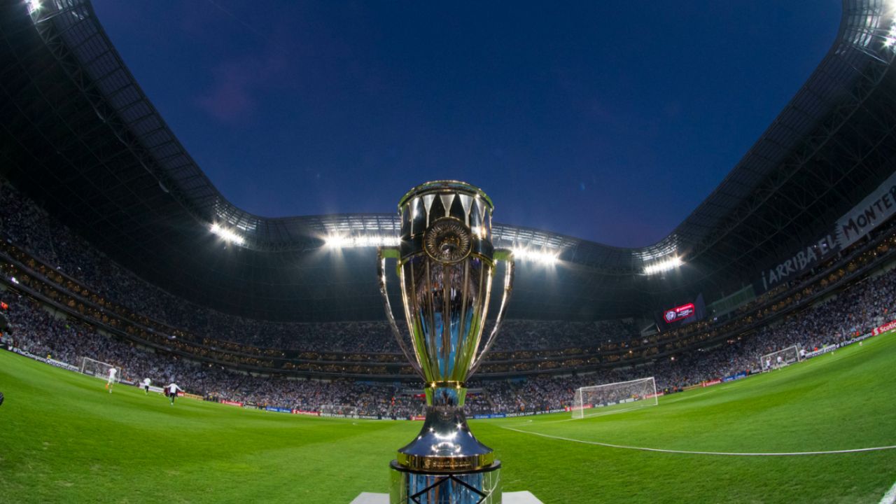 Reprograman la Final de la Concachampions 2026: ¿Cuándo será el partido Toluca vs Tigres?