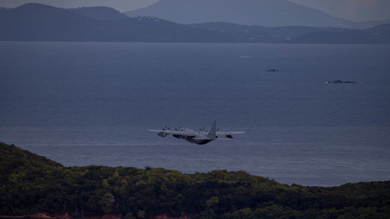 Rusia e Irán condenan ataques en Venezuela