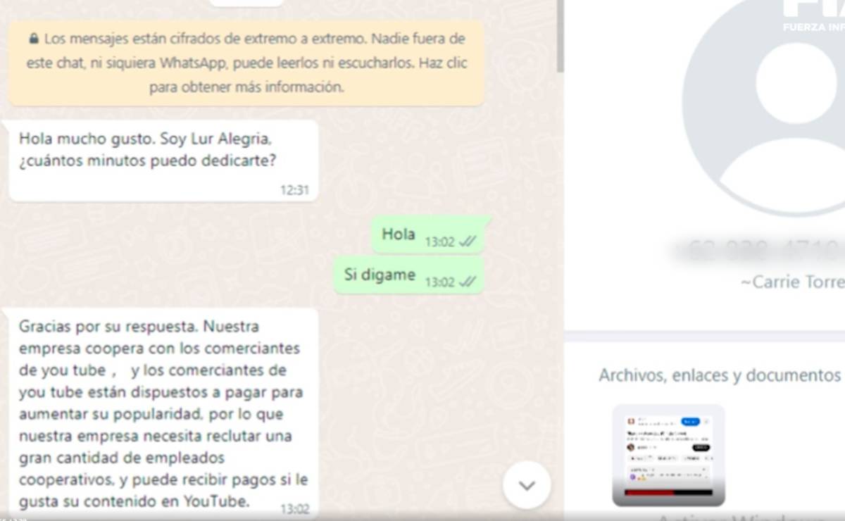 ¿Qué son los montalikes? Nueva modalidad de estafa en redes sociales