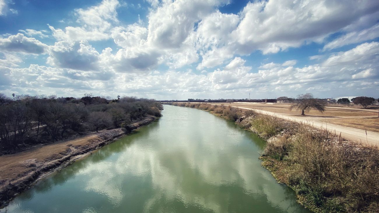 México y EUA firman acuerdo sobre aguas residuales