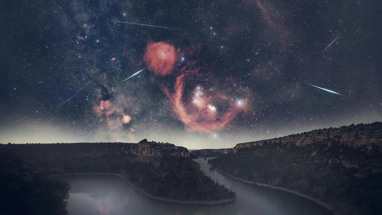 Asteroide 2026 JH2 del tamaño de un edificio se aproxima a la Tierra: ¿Qué día de mayo será su punto más cercano?