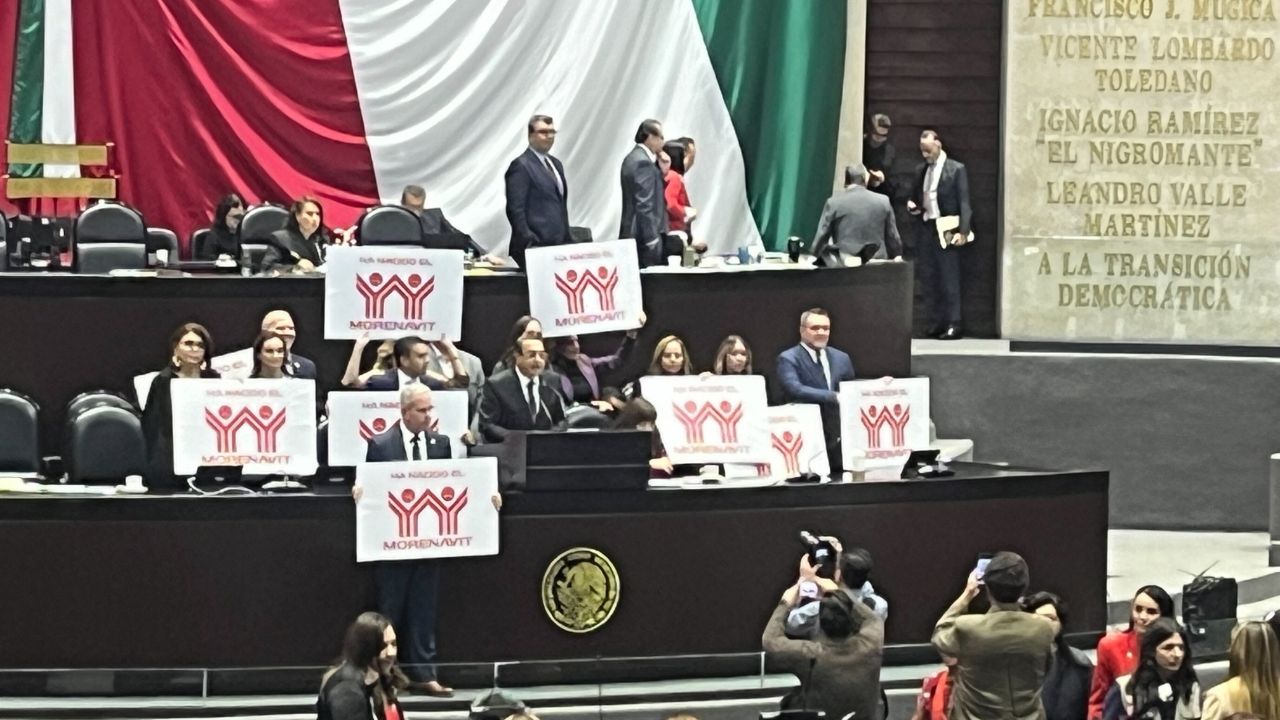 Diputados aprueban reforma a la Ley del Infonavit