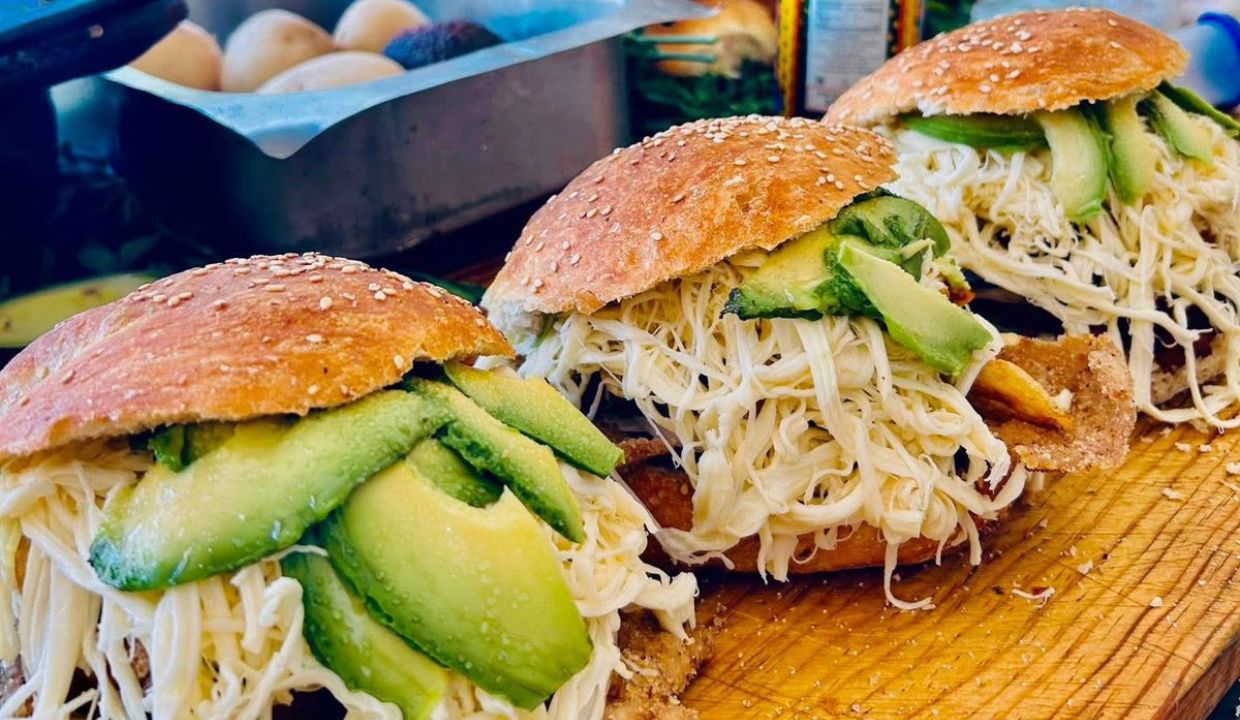 Esto es todo lo que debes saber sobre el Festival de la Cemita Puebla 2026