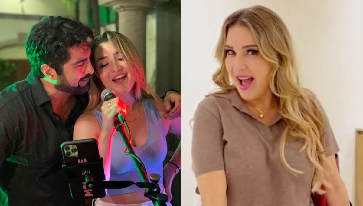 ¿Por qué se divorciaron Arturo Carmona y Alicia Villarreal? El actor ...