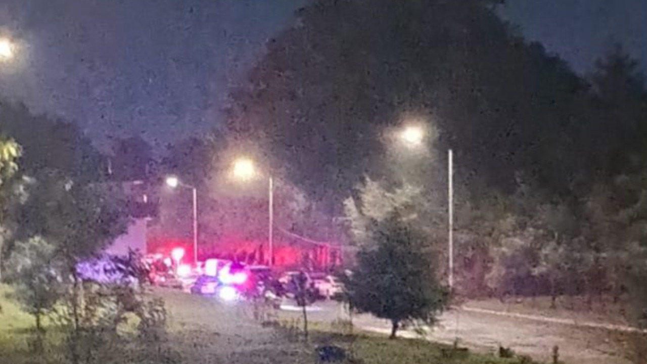 Un hombre resultó baleado en un ataque directo en el fraccionamiento Bosques del Pilar; esto sucedió