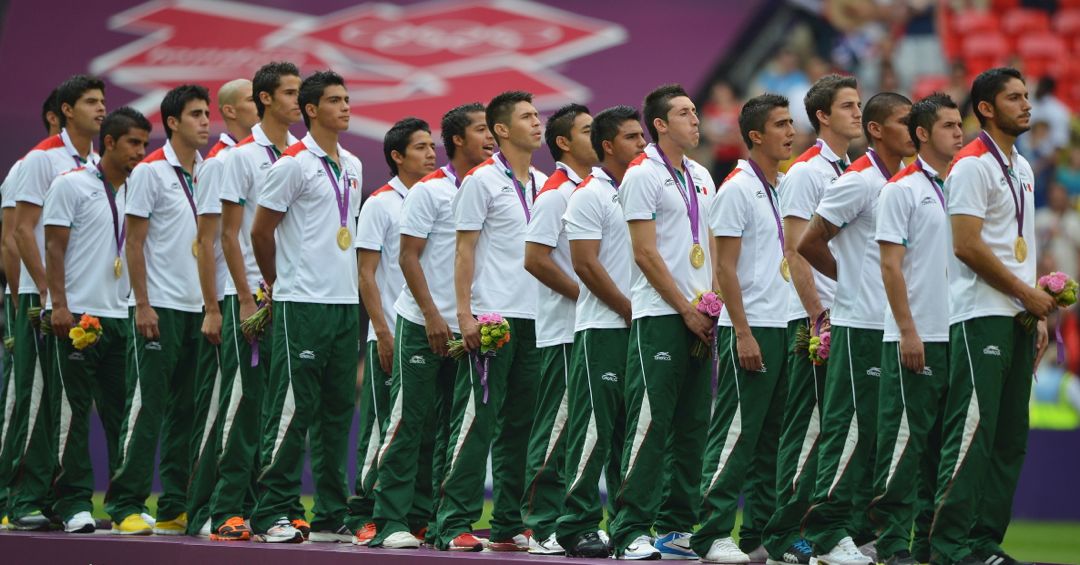 ¿Cuántas medallas tiene México en los juegos olímpicos? - Vimarsana News