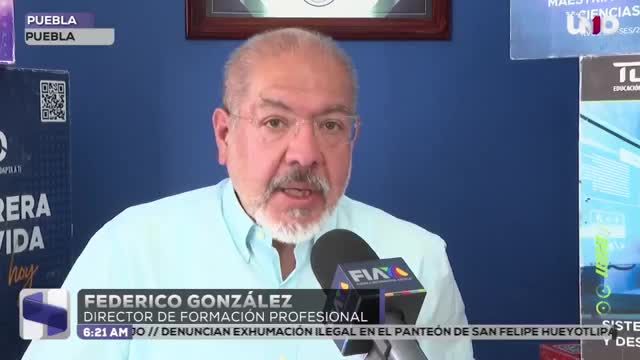 Desinterés y presión social aumentan la deserción escolar en Puebla