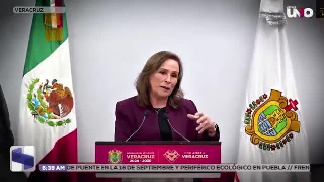 Veracruz cuenta con grandes fosas clandestinas