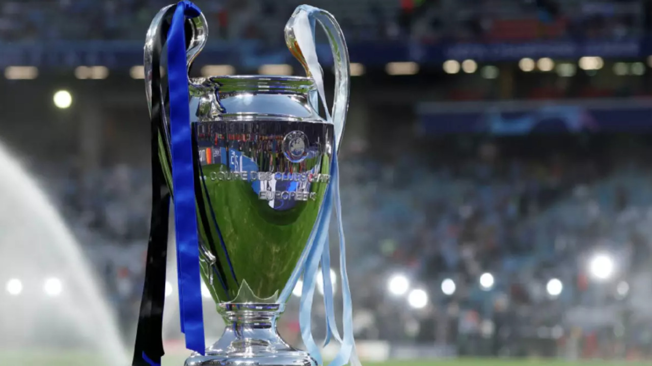 Arsenal vs PSG: Fecha y horario de la final de la UEFA Champions League 2026