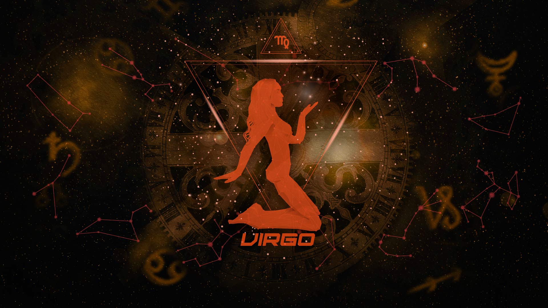 Horóscopo de hoy Virgo lunes 16 de agosto de 2021 con Padme Vidente. - Vimarsana News