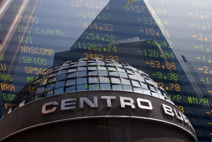 BMV cierra con ganancias, suma quinto avance consecutivo - Vimarsana News
