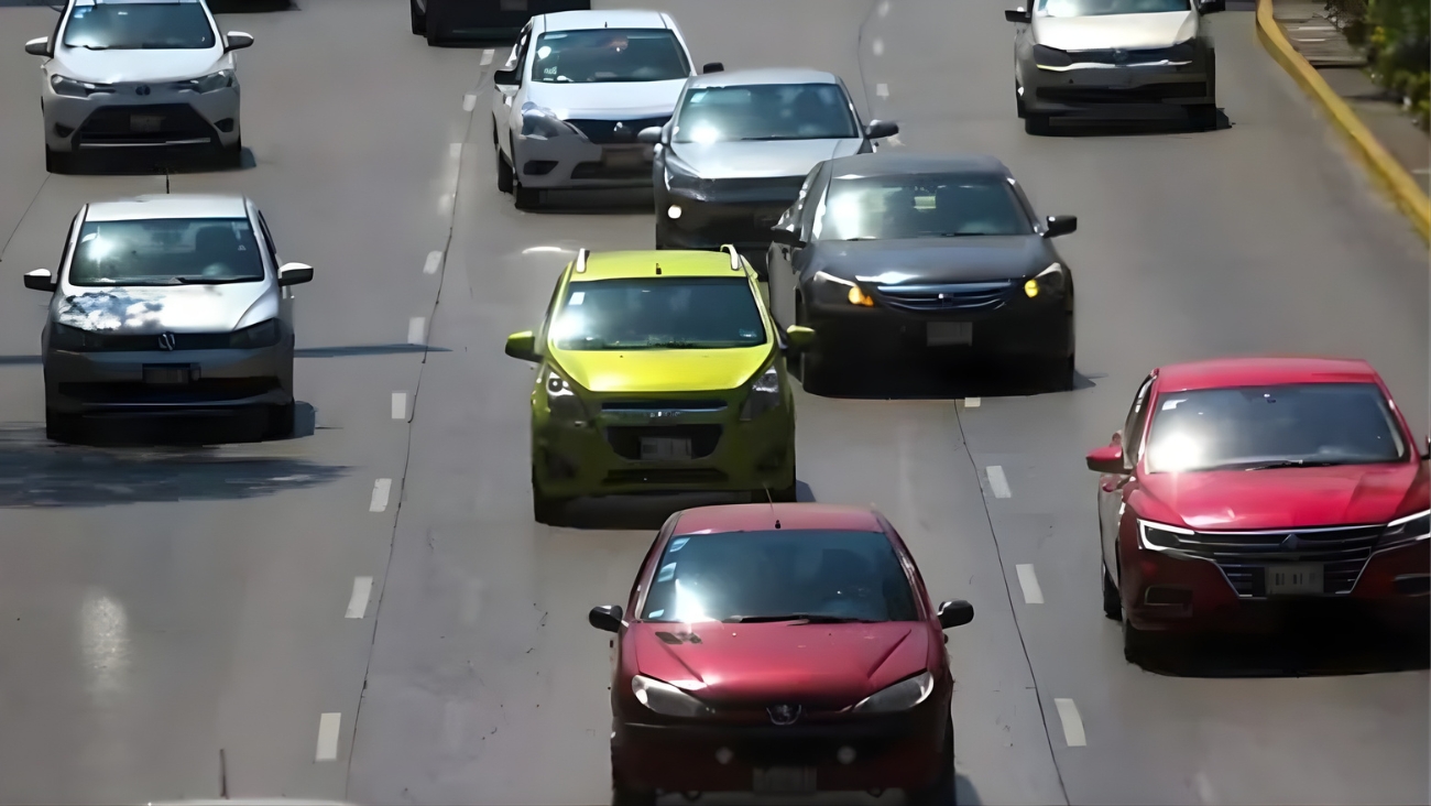 Doble Hoy No Circula este lunes 16 de febrero en CDMX y Edomex; lista de autos que no pueden salir o recibirán multa