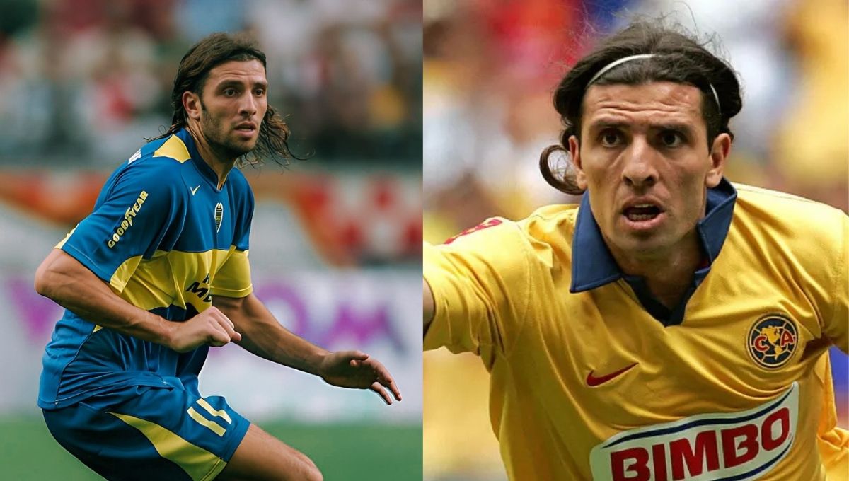 Fichaje fallido del América: La historia del "Flaco" Bilos, la estrella que decepcionó en el Nido