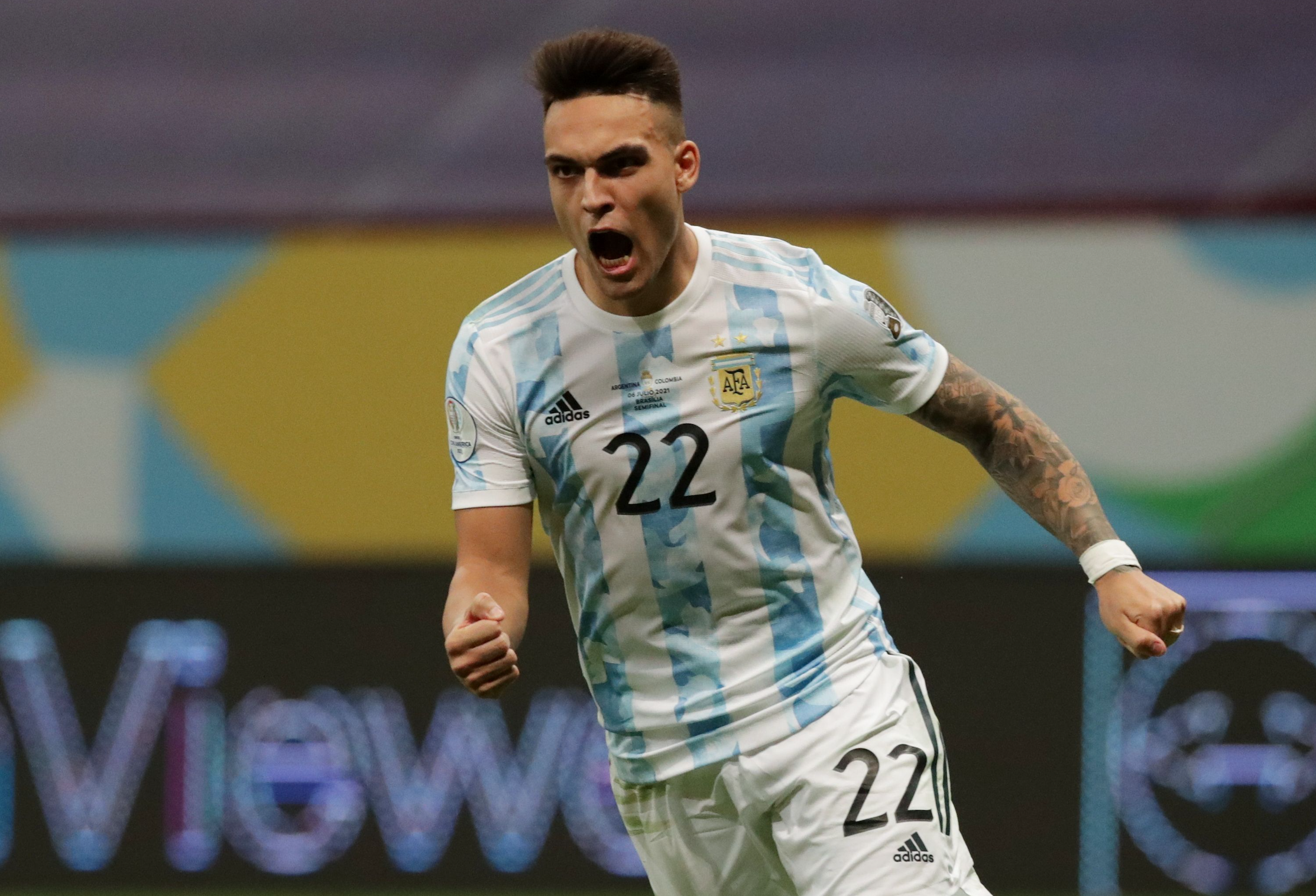 Argentina vence a Colombia en penales y habrá Final soñada - Vimarsana News