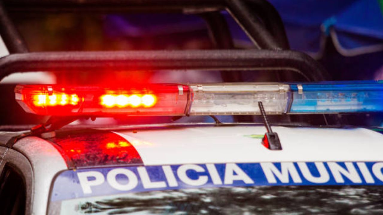 Localizan cuerpos por la avenida Juárez en Puebla hoy; generó intensa movilización