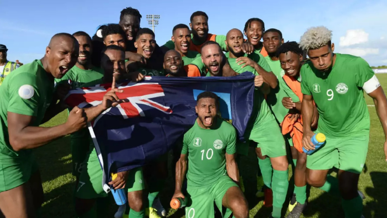 Selección de CONCACAF busca entrenador por Facebook, te decimos cómo mandar tu CV