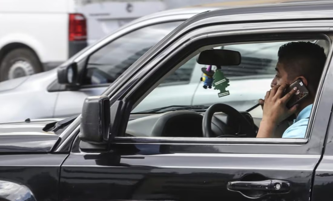 Ya es oficial: En Jalisco esta multa de tránsito ahora puede costarte hasta $2,932 pesos