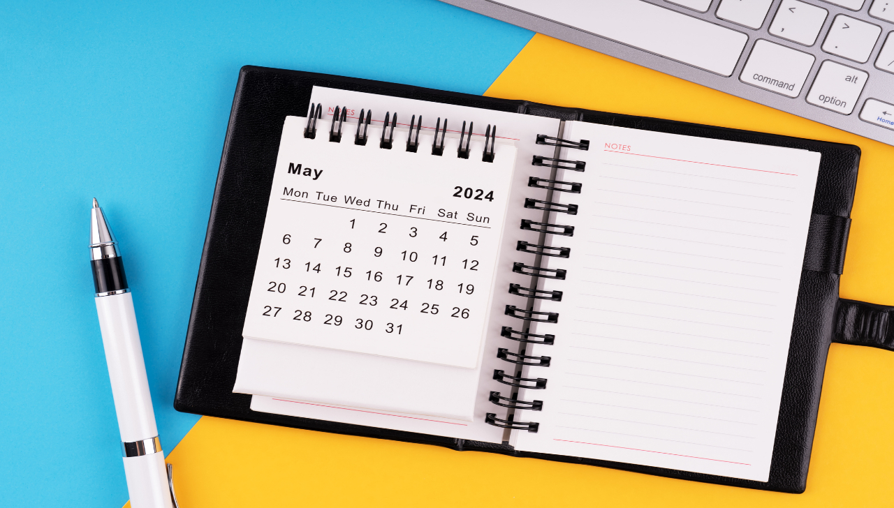 Calendario escolar SEP 2024-2025 para la normal: Fechas de puentes y ...