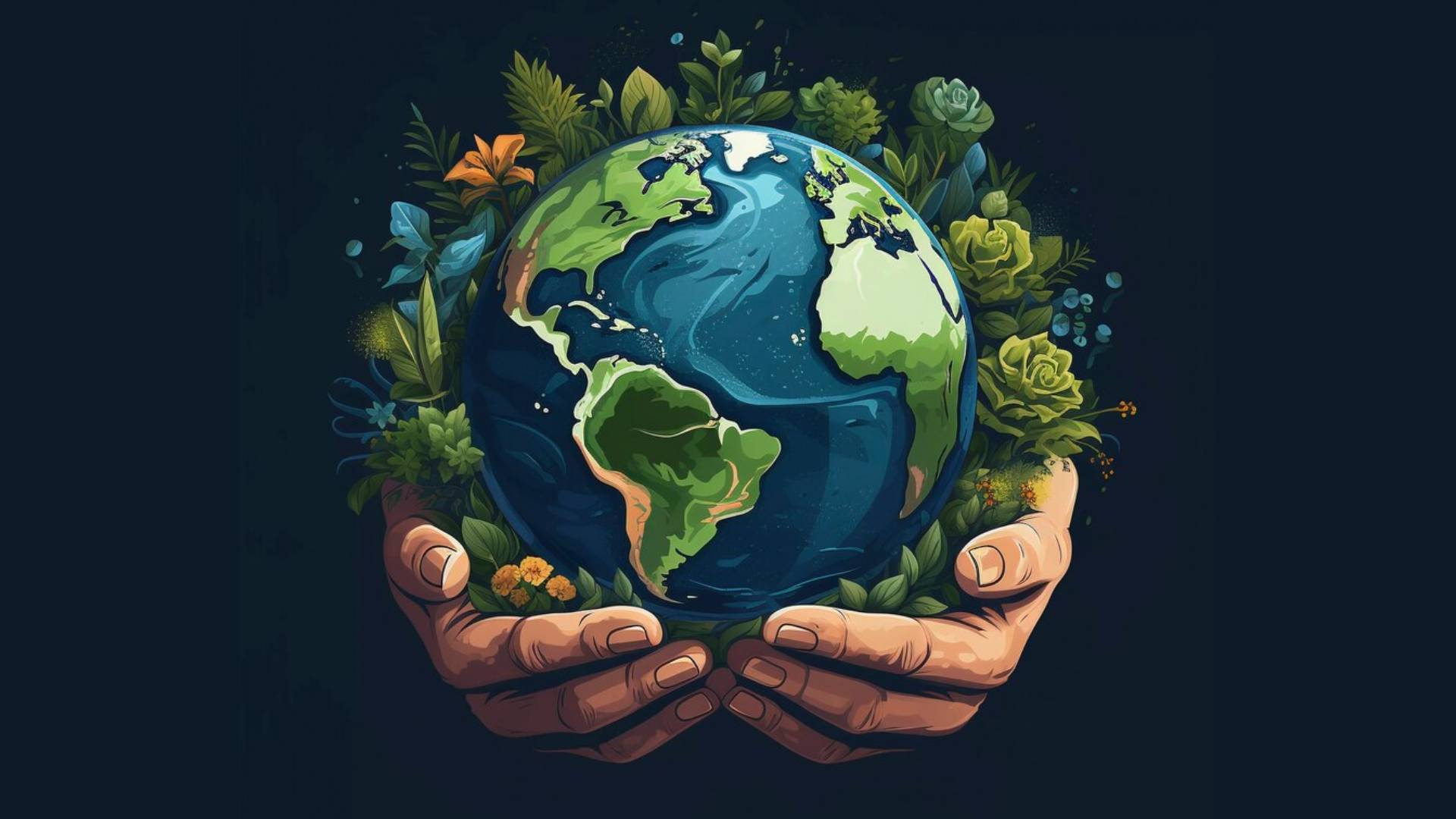 Día Mundial de la Tierra 2025: 5 formas sencillas de cuidar el planeta