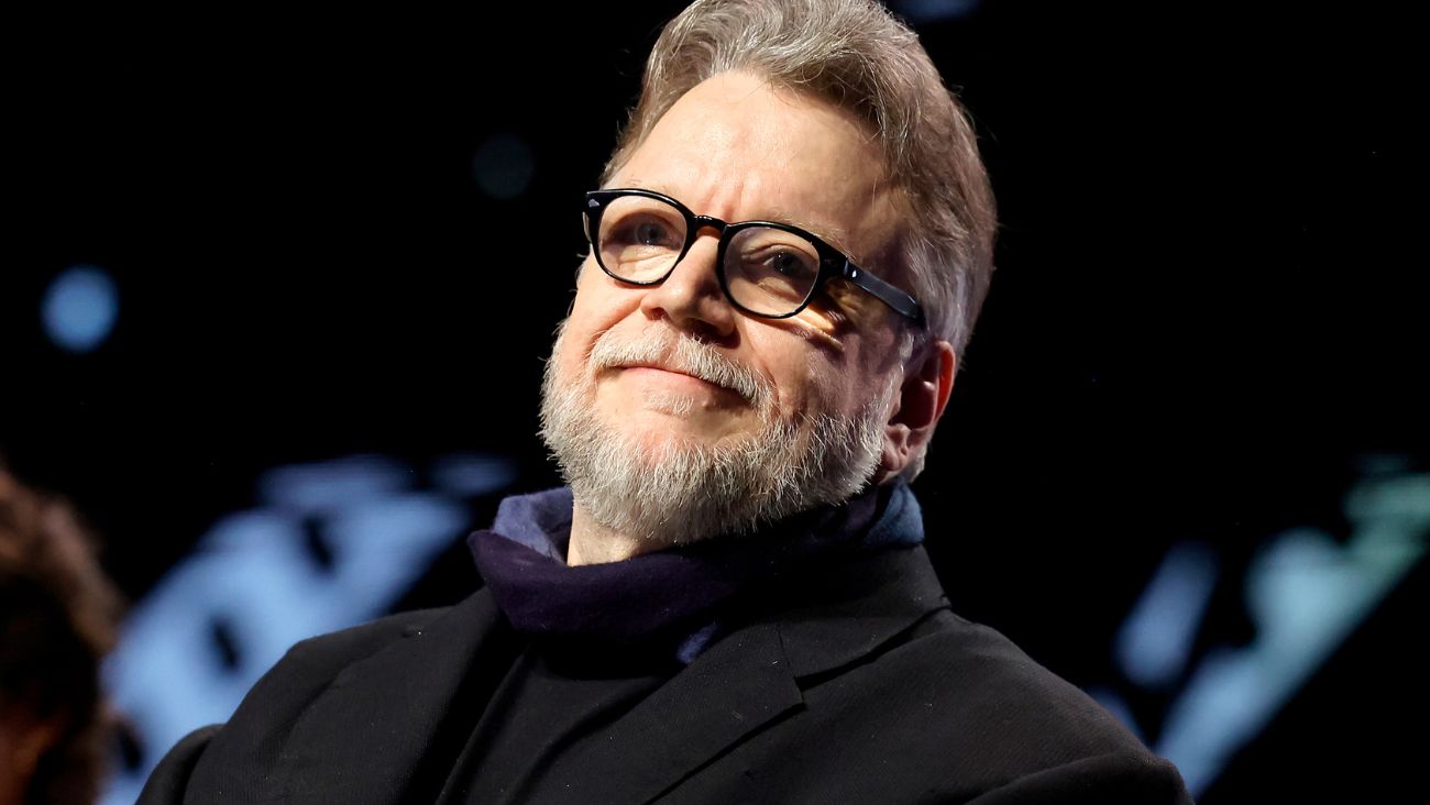 ¡Orgullo nacional! Guillermo del Toro es nominado a los Oscar 2026