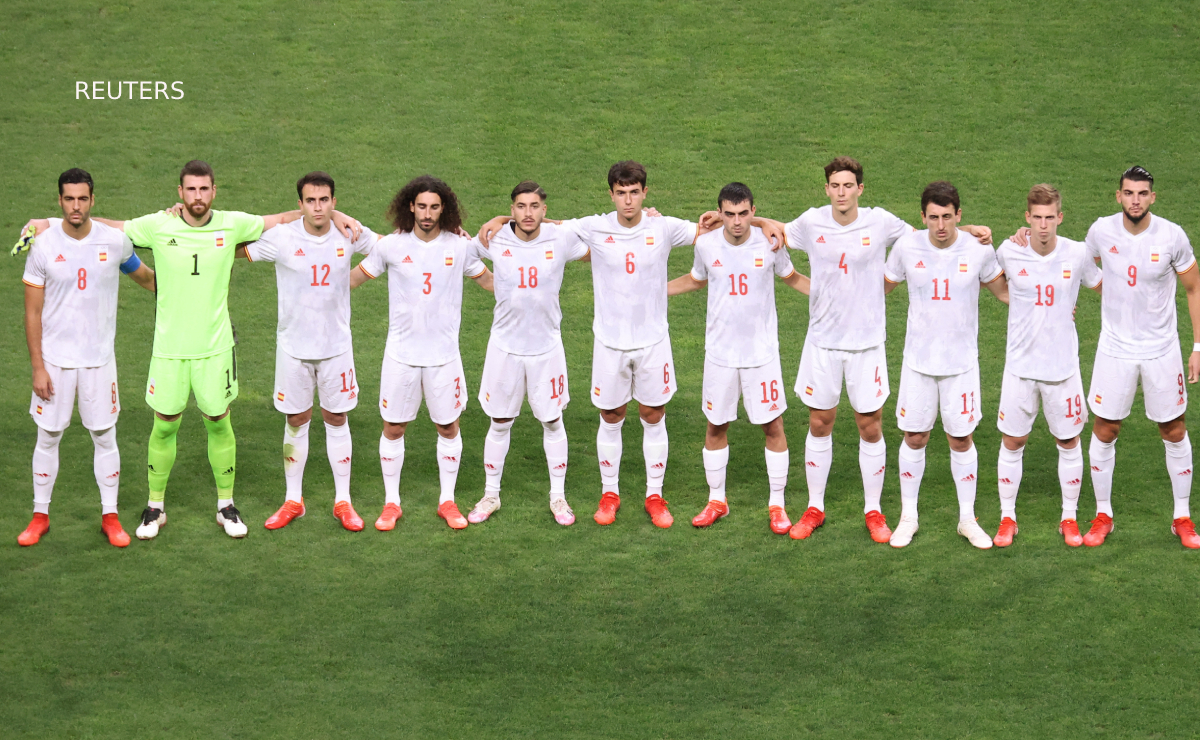 Brasil vs España: Alineaciones confirmadas - Vimarsana News