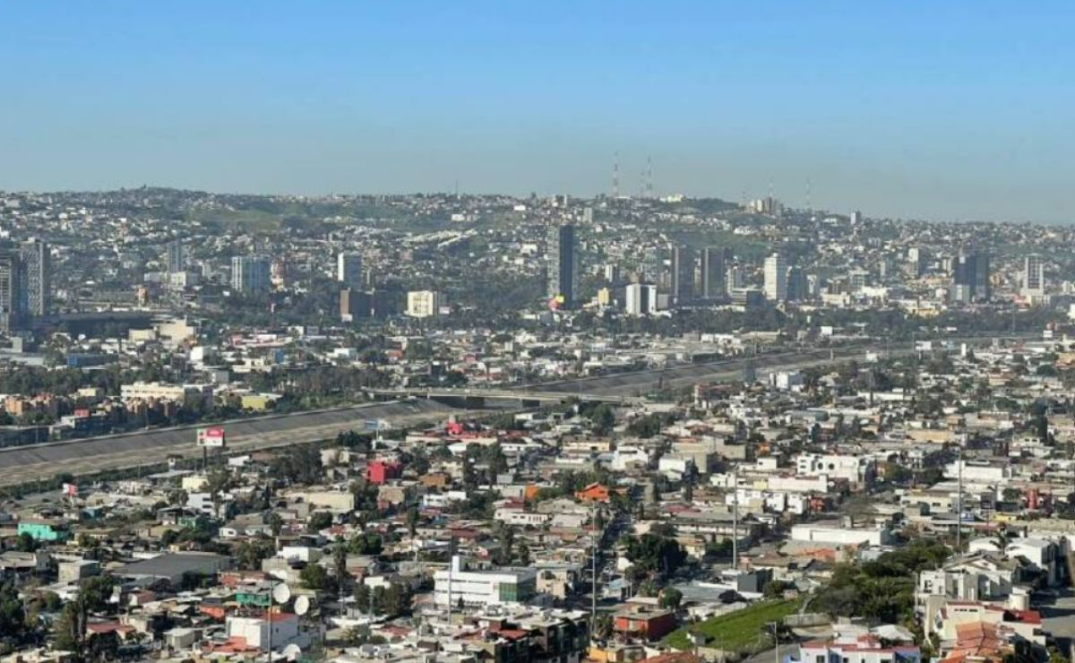 ☀️🕶️ Clima en Baja California hoy domingo 27 de agosto 2023