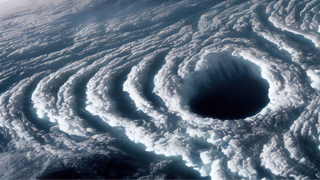 Alerta máxima por clima severo en EUA: Estos son los estados en peligro inminente