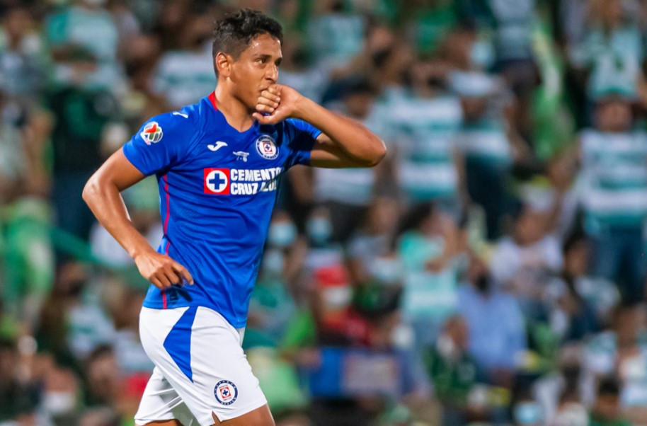 Luis Romo está en la mira de equipos de la Liga Española - Vimarsana News