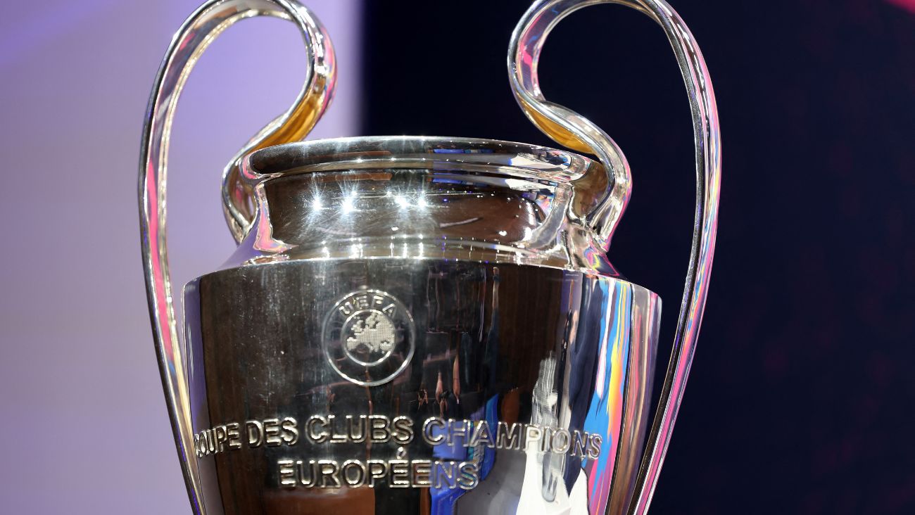Champions League: Fechas clave del repechaje, octavos de final y